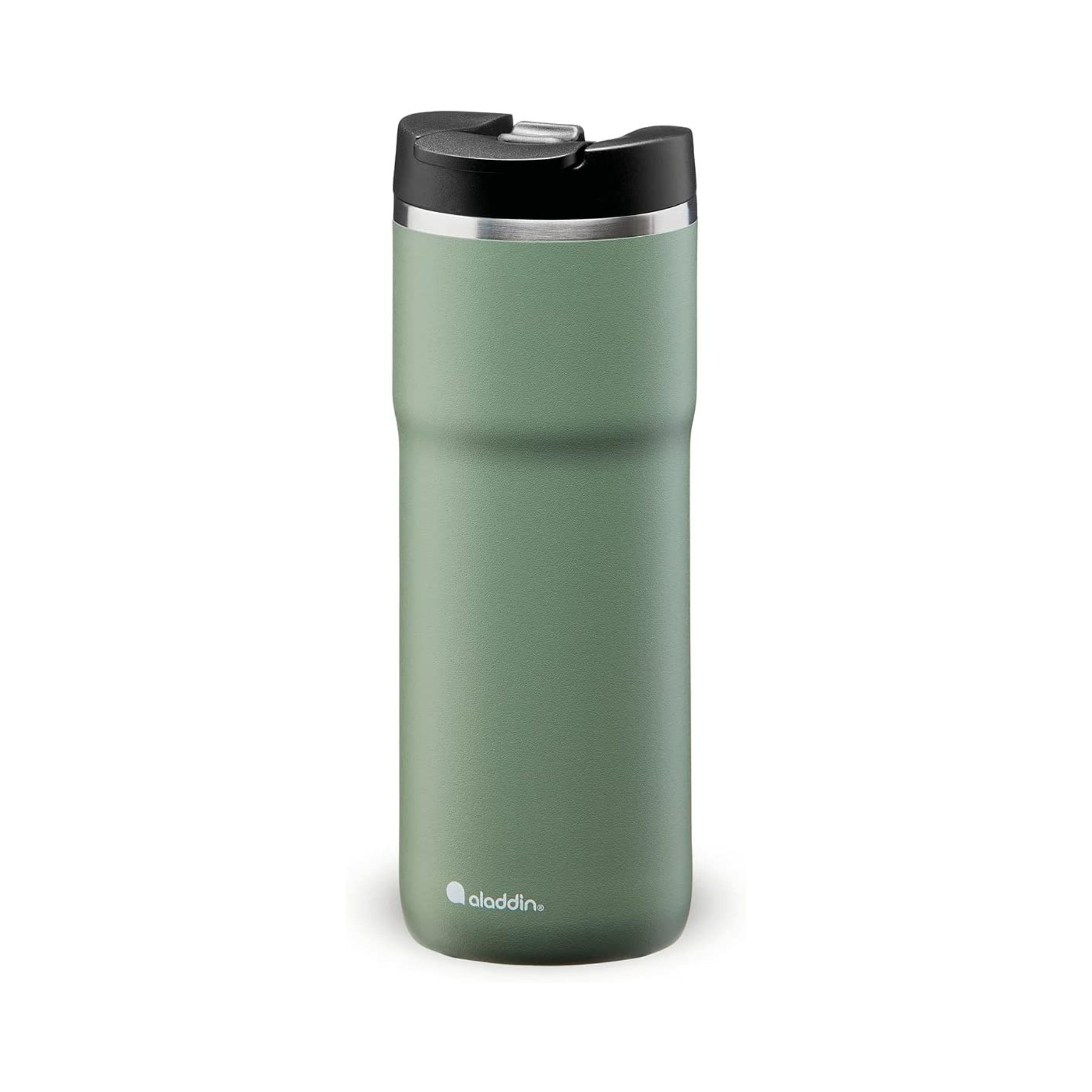 Aladdin Java Thermavac Leak-Lock Stainless Steel Mug 470ml | Aladdin | Portwest - The Outdoor Shop