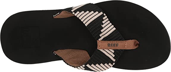 REEF WOMENS SPRING WOVEN FLIP FLOP | REEF | Portwest Ireland