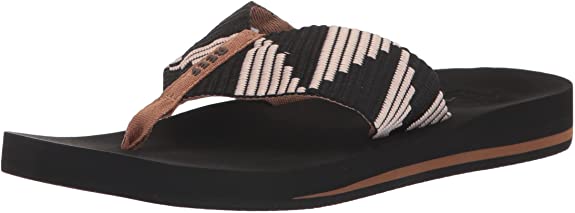 REEF WOMENS SPRING WOVEN FLIP FLOP | REEF | Portwest Ireland