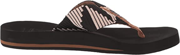 REEF WOMENS SPRING WOVEN FLIP FLOP | REEF | Portwest Ireland