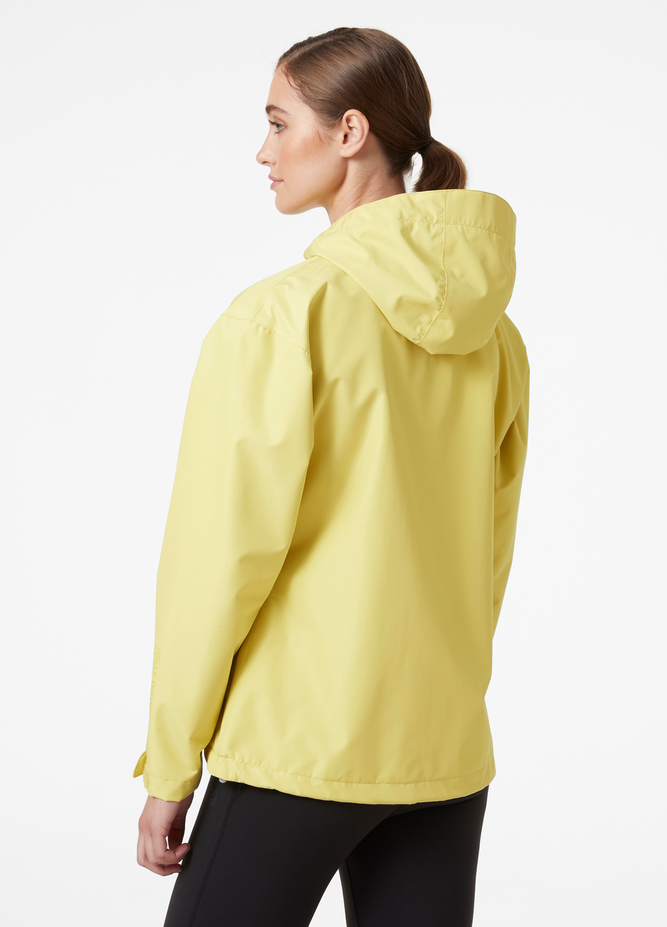 Helly Hansen Women's Seven J Rain Jacket | Helly Hansen | Portwest Ireland