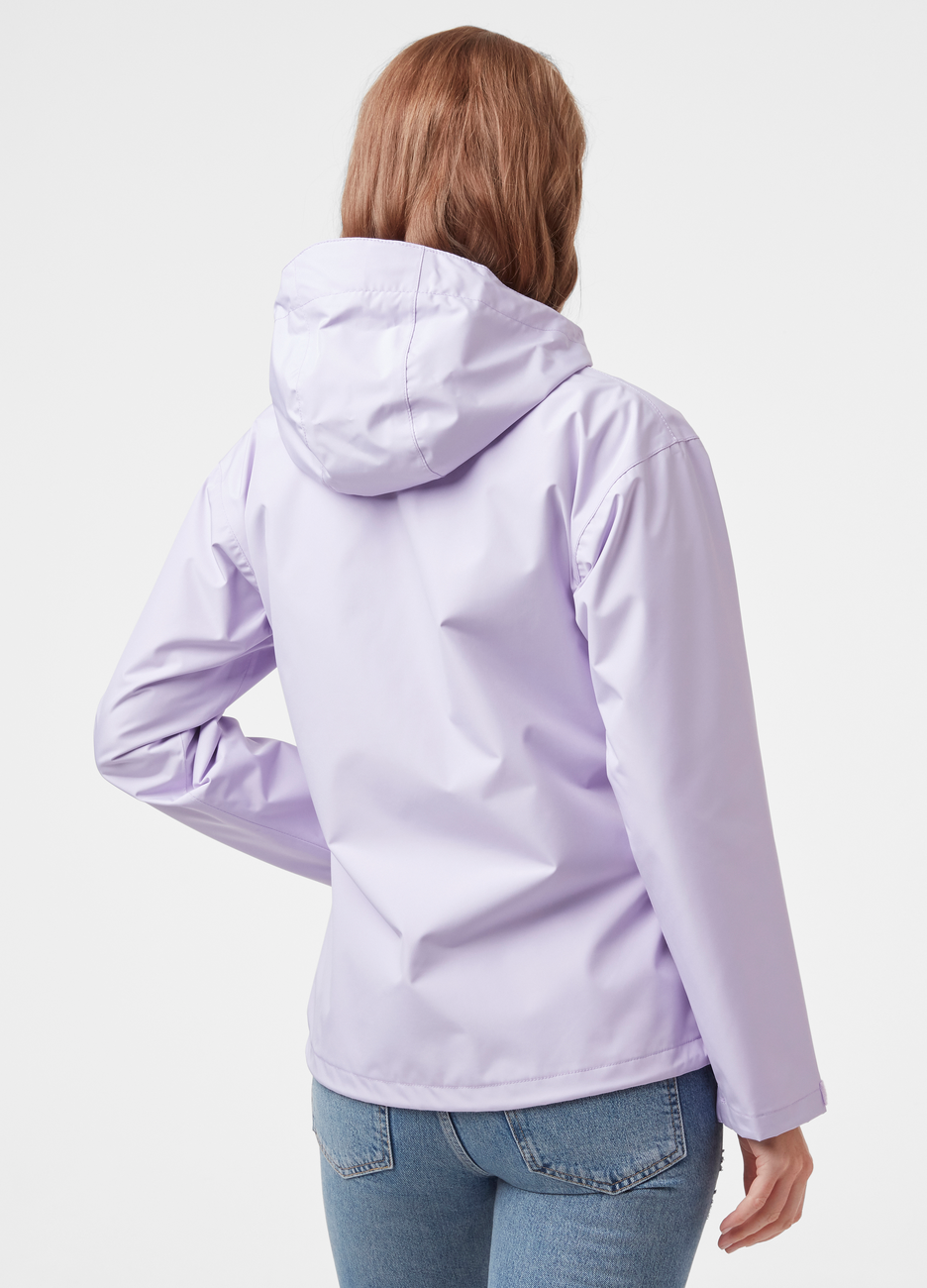 Helly Hansen Women's Seven J Rain Jacket | Helly Hansen | Portwest Ireland