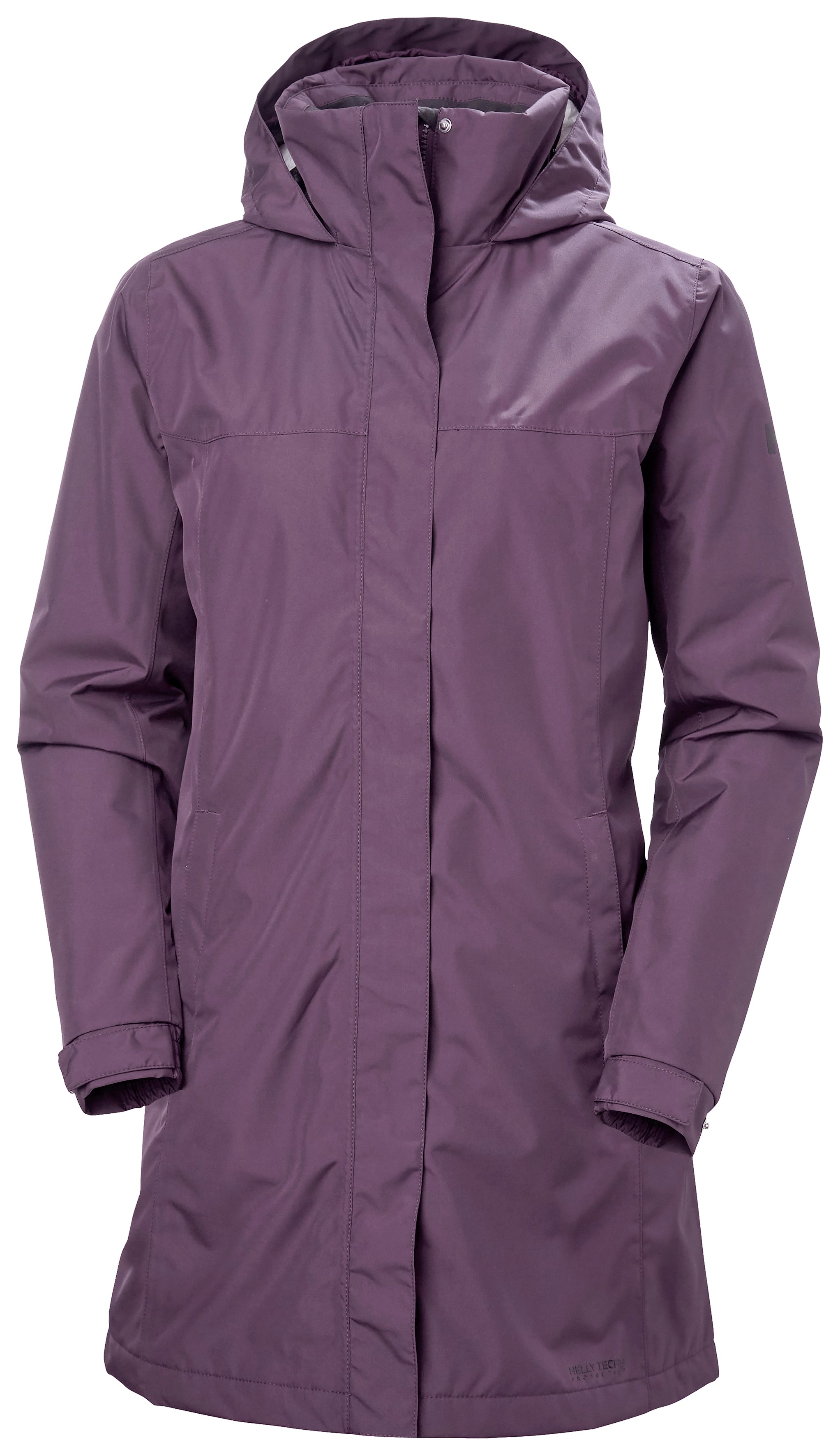 Helly Hansen W Aden Insulated Coat | Helly Hansen | Portwest Ireland