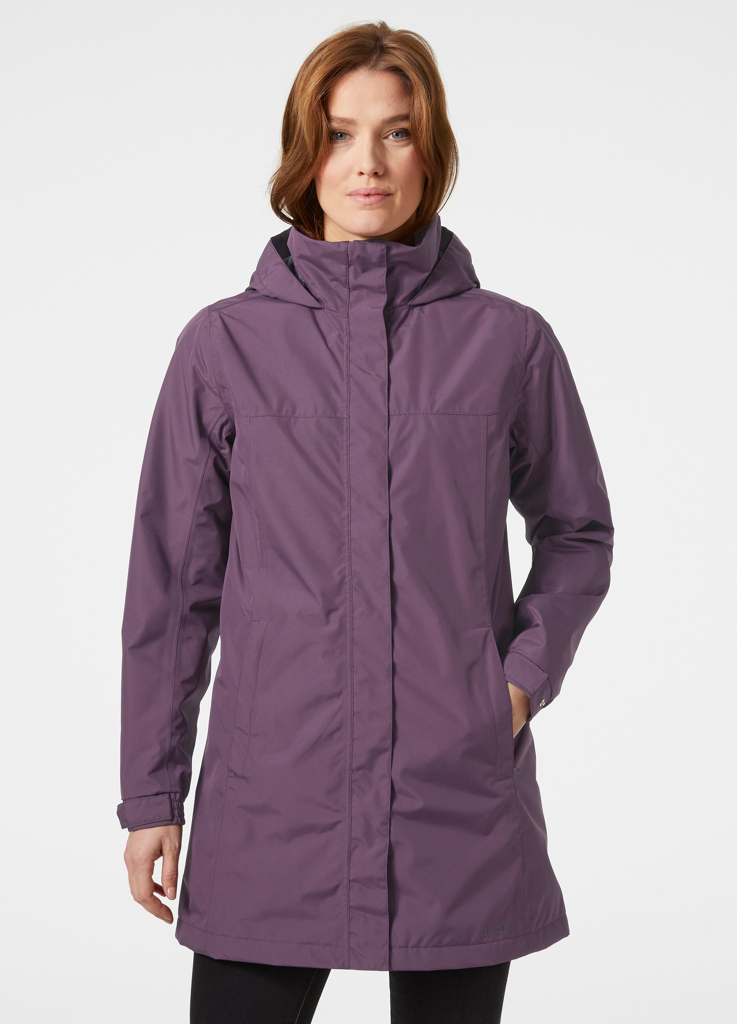 Helly Hansen W Aden Insulated Coat | Helly Hansen | Portwest Ireland