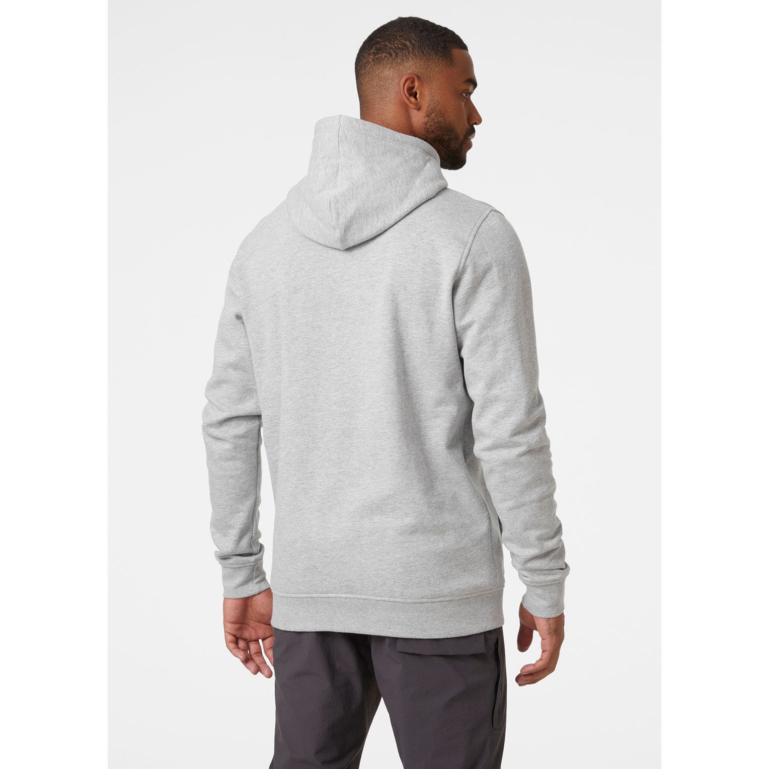 Helly Hansen Mens Nord Graphic Pull Over Hoodie | Helly Hansen | Portwest - The Outdoor Shop