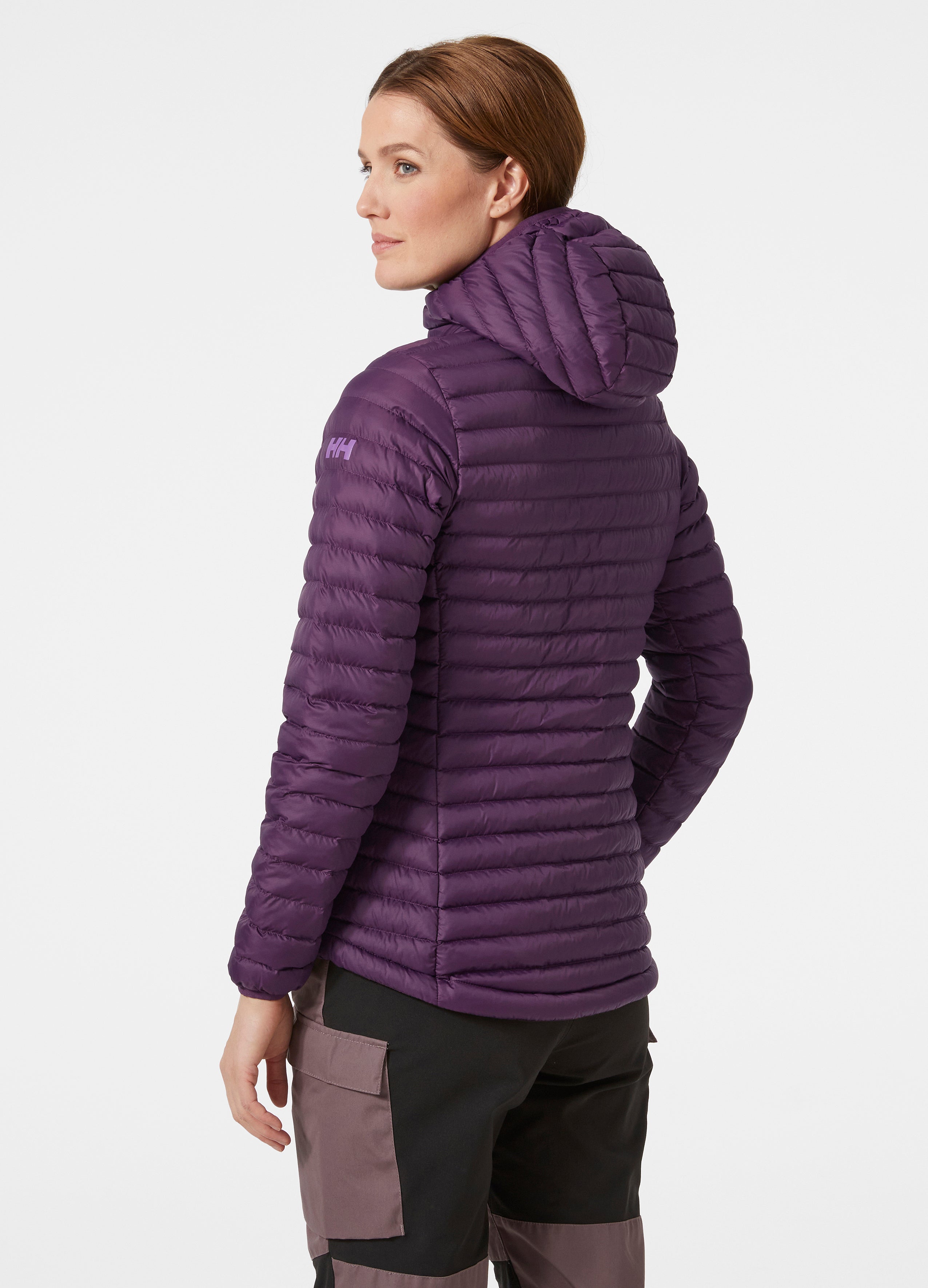 Helly Hansen W Sirdal Hooded Insulator Jacket | Helly Hansen | Portwest Ireland