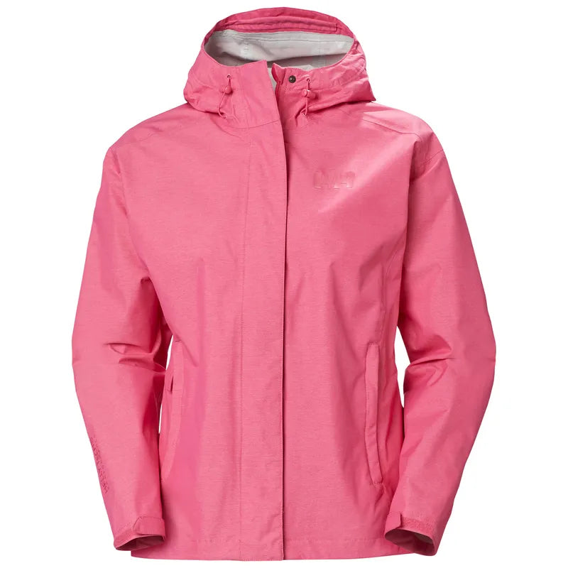 Helly Hansen Womens Nari 2.5 Layered Jacket | HELLY HANSEN | Portwest Ireland