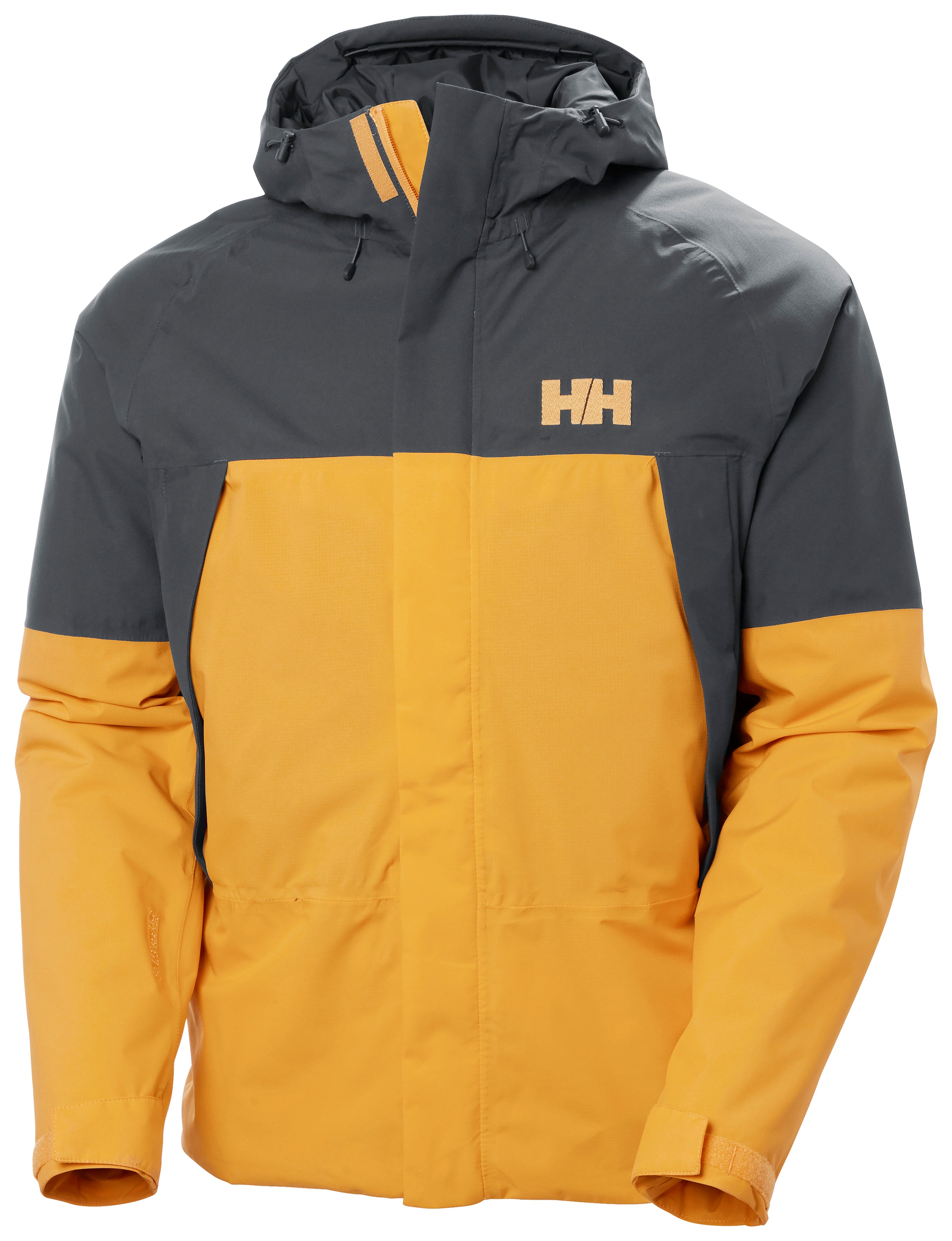 Helly Hansen Banff Insulated Jacket | Helly Hansen | Portwest Ireland