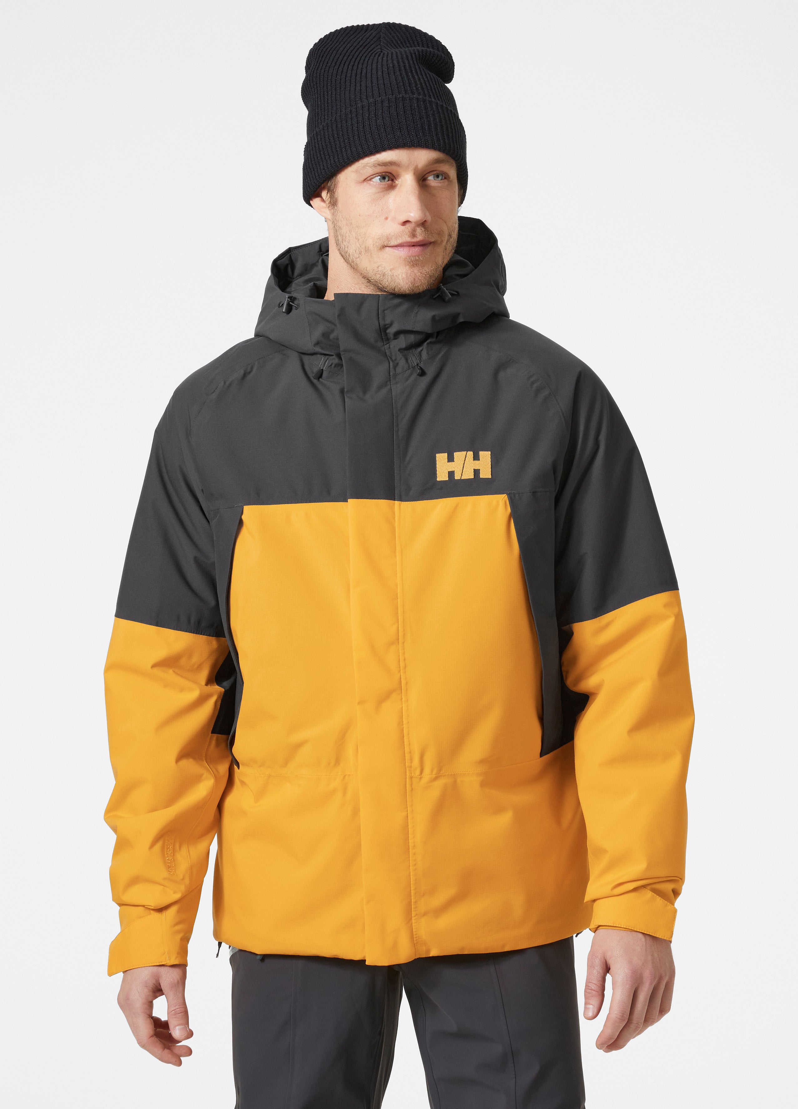 Helly Hansen Banff Insulated Jacket | Helly Hansen | Portwest Ireland