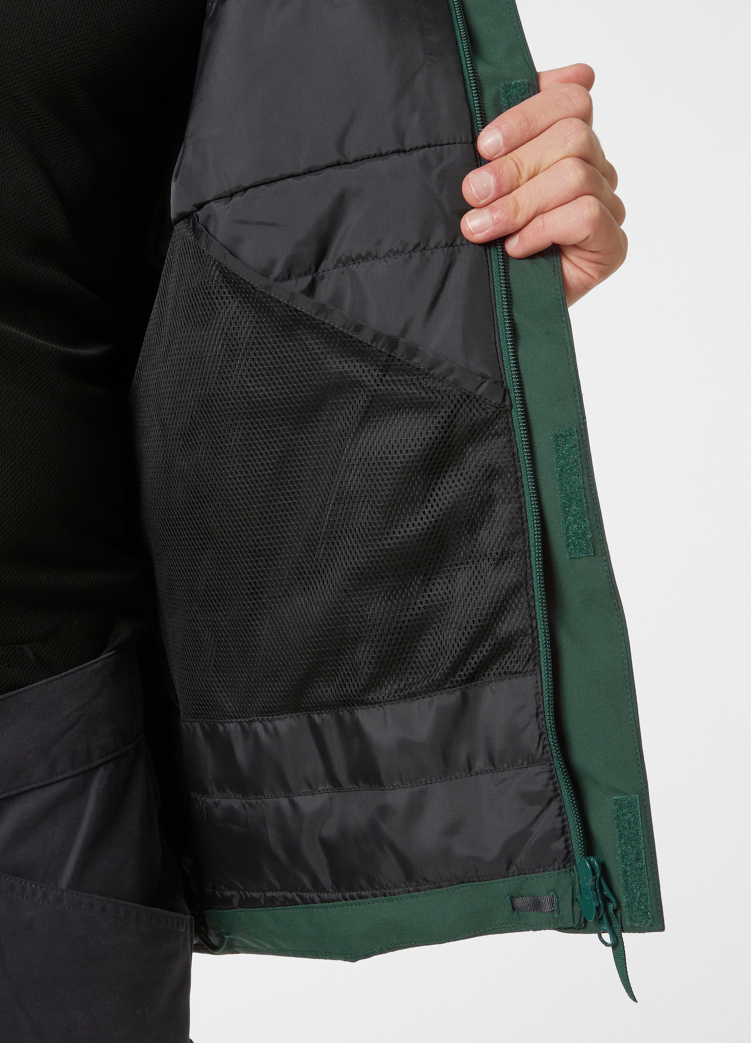 Helly Hansen Banff Insulated Jacket | Helly Hansen | Portwest Ireland