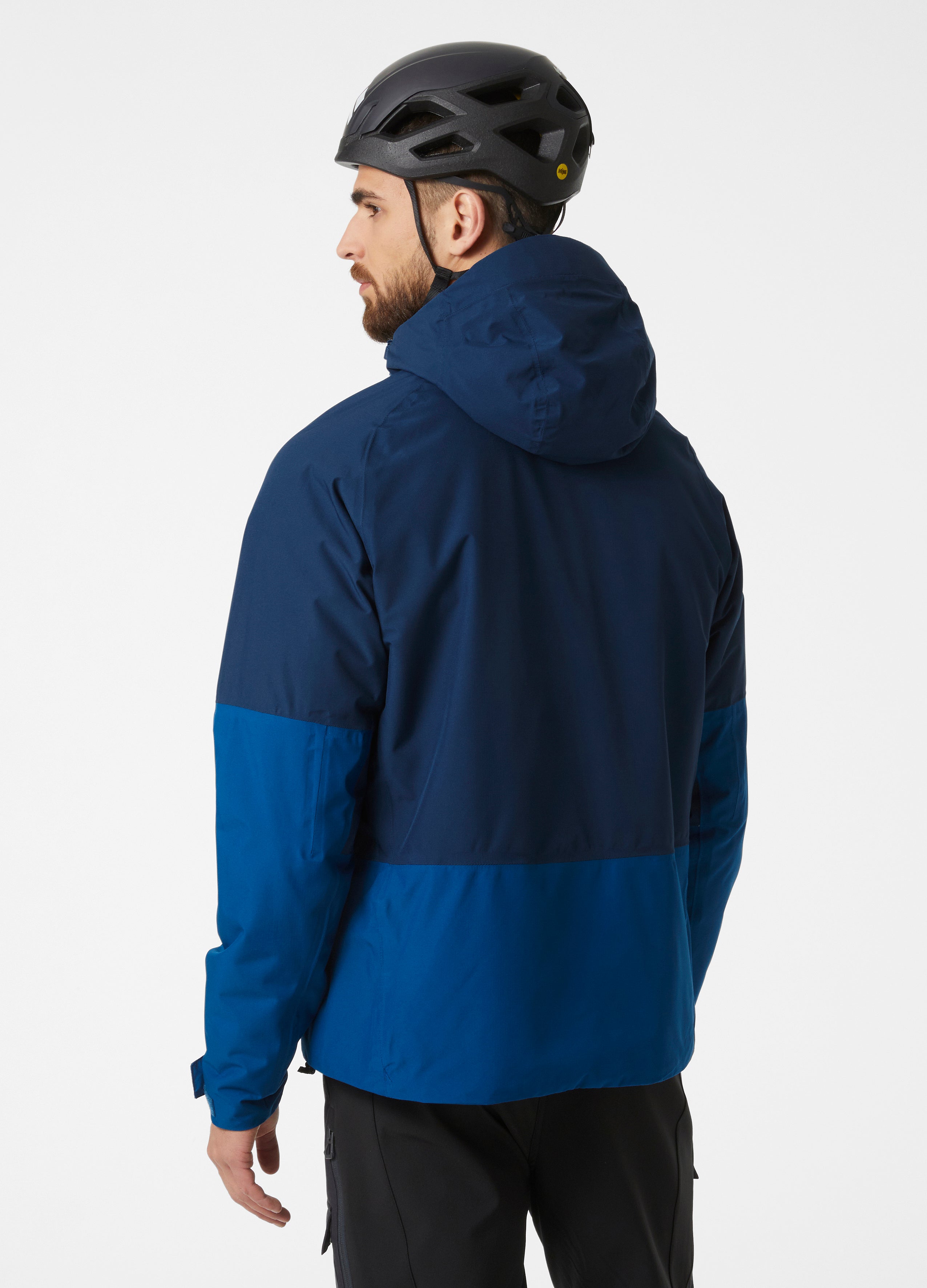 Helly Hansen Banff Insulated Jacket | Helly Hansen | Portwest Ireland