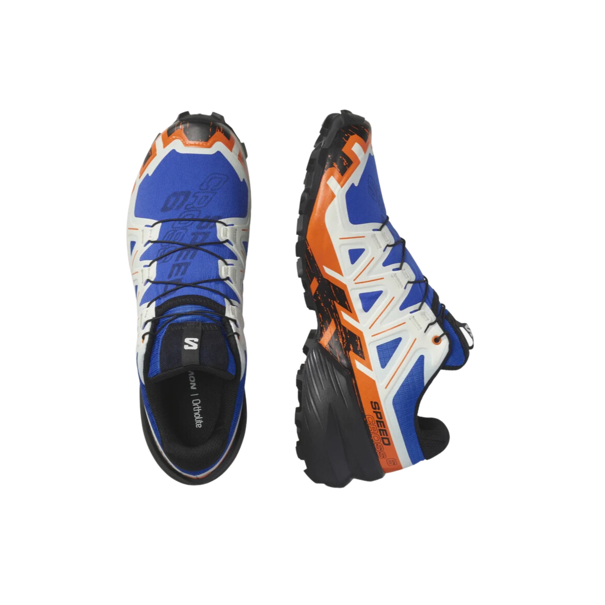 Ortholite shoes outlet salomon