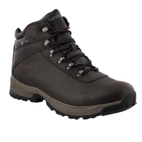 Hi-Tec Eurotrek Lite Waterproof Men's Walking Boots | HI-TEC | Portwest