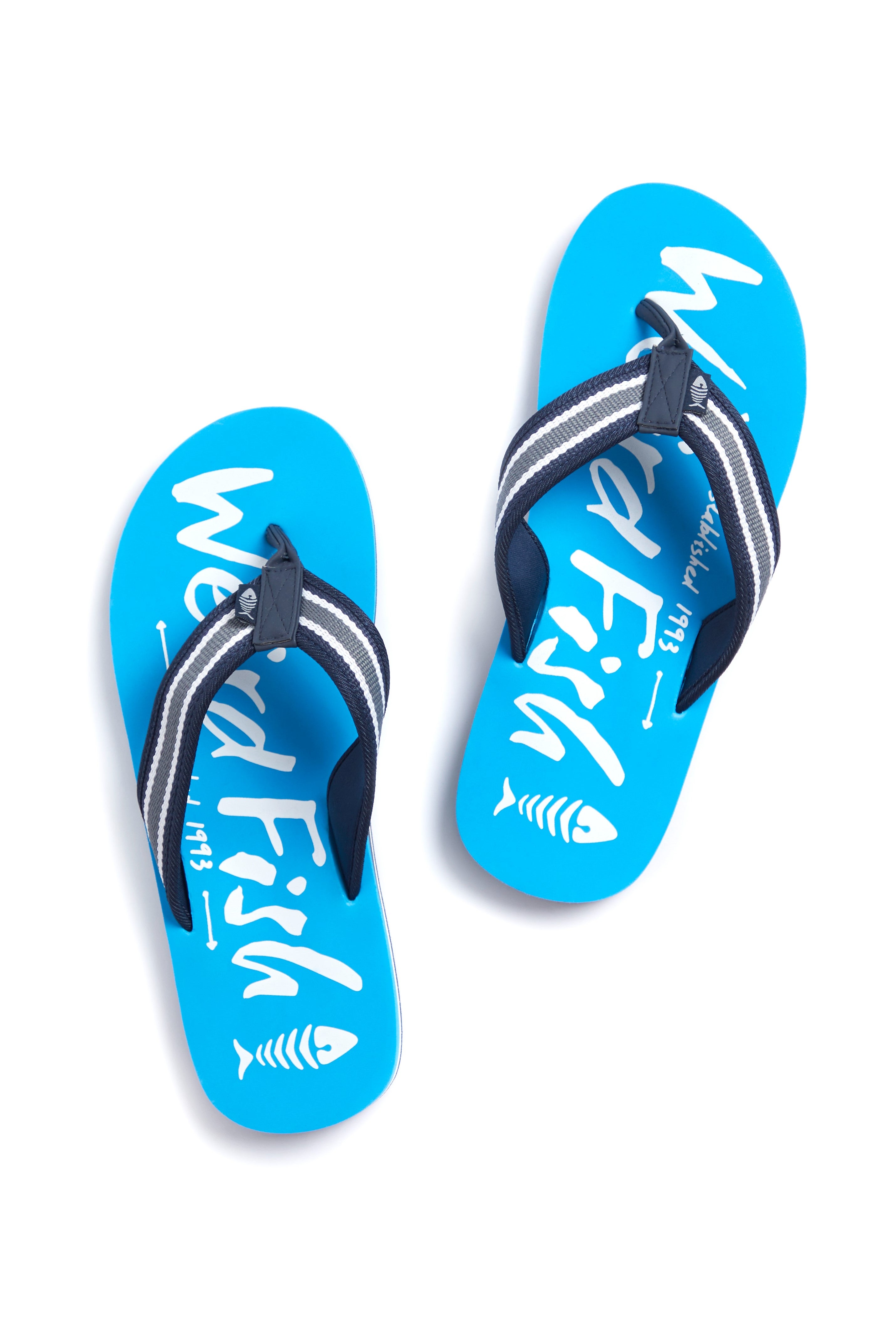 WEIRD FISH WATERFORD FLIP FLOP | WEIRD FISH | Portwest Ireland