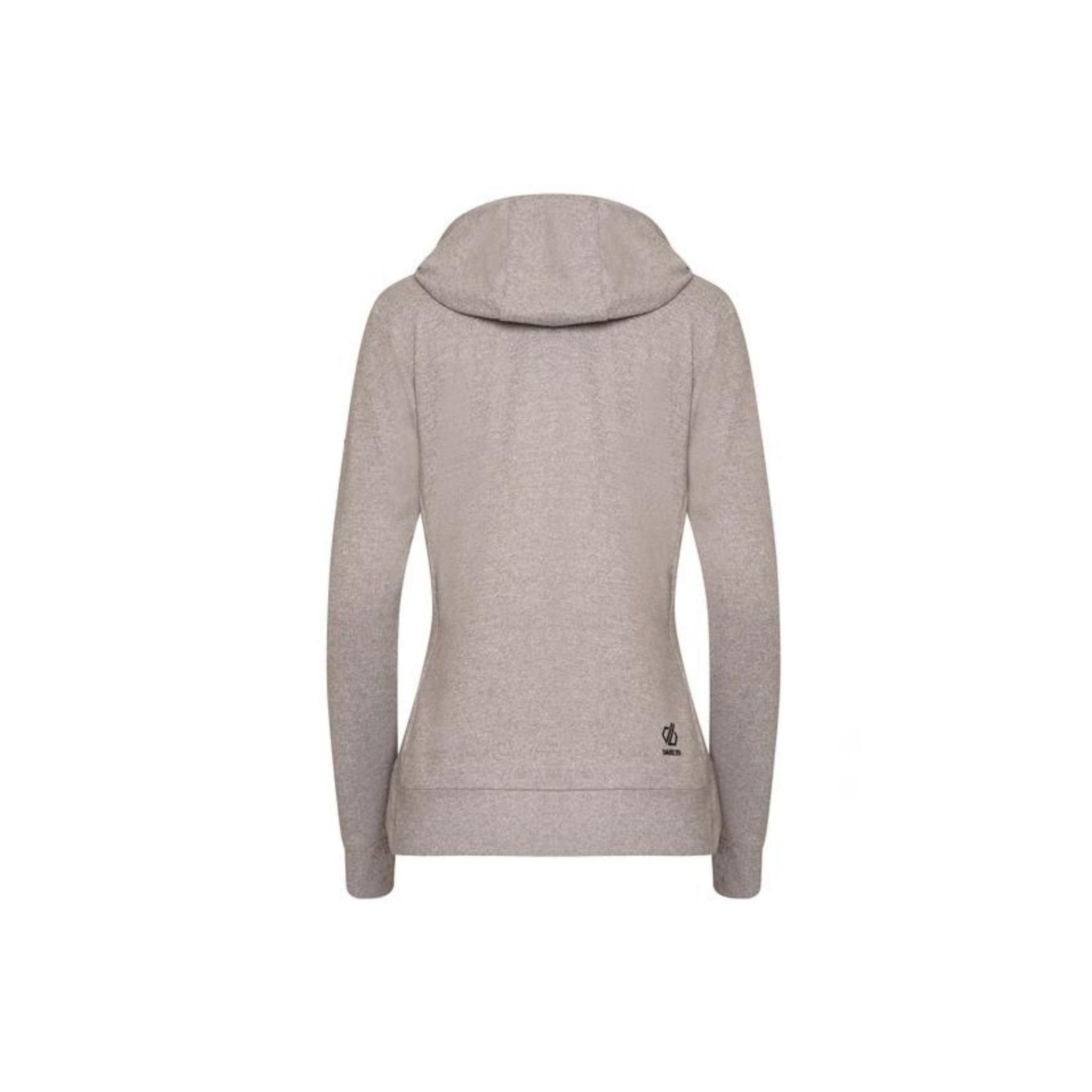 Dare 2B Womens Out & Out Overhead Hooded Fleece | Dare2B | Portwest - The Outdoor Shop