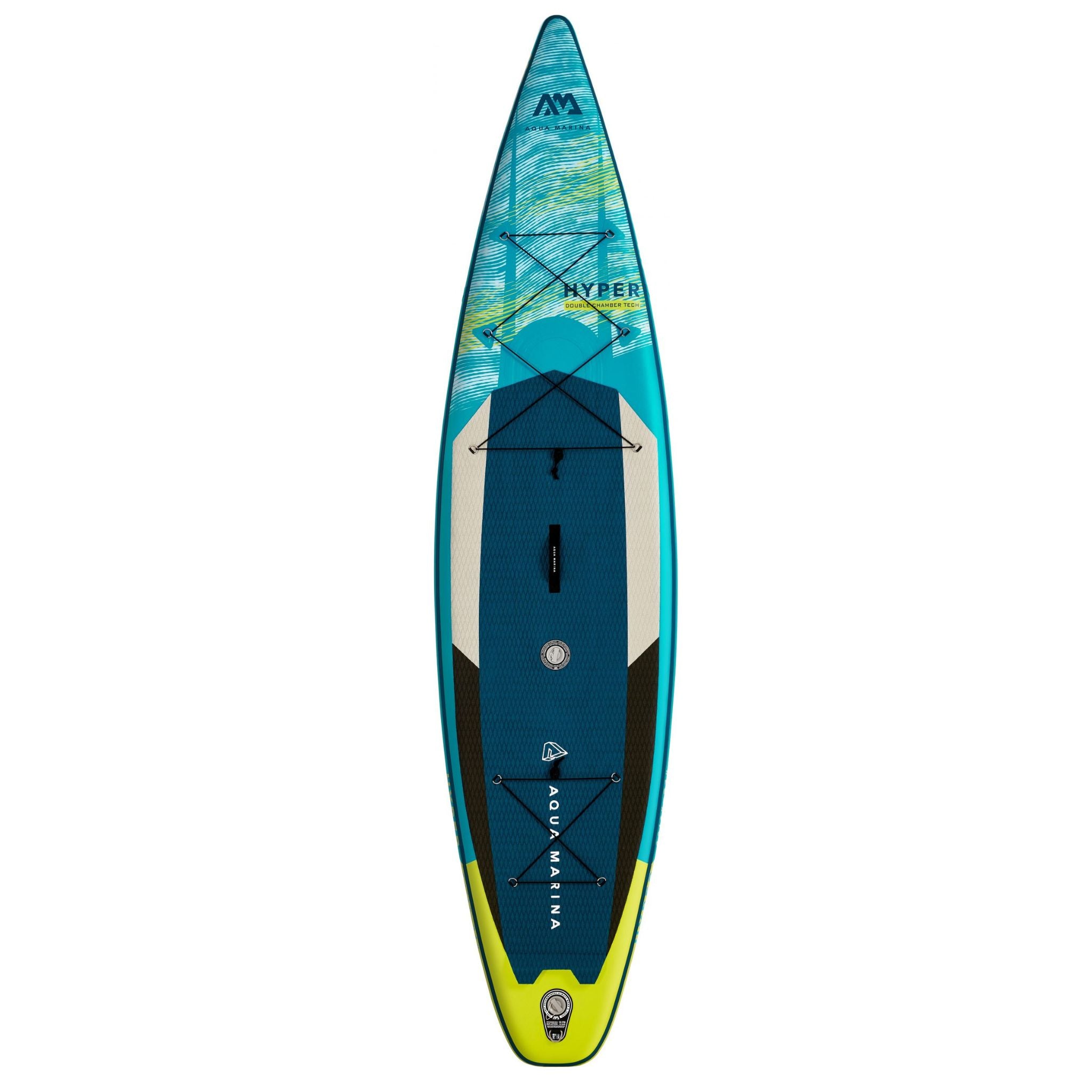 Aqua Marina Hyper 11ft 6 Sup Paddle Board | Aqua Marina | Portwest Ireland