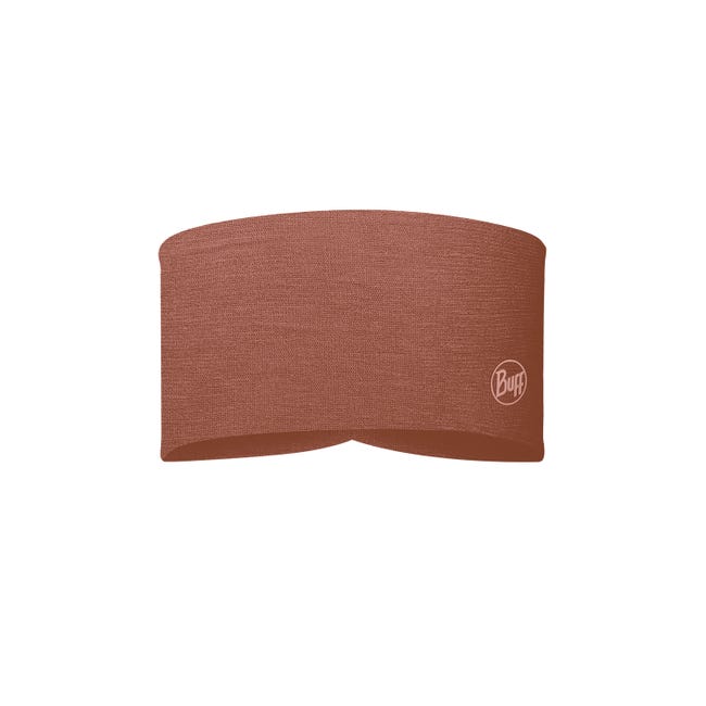 Buff Coolnet UV Ellipse Headband Solid | Buff | Portwest - The Outdoor Shop