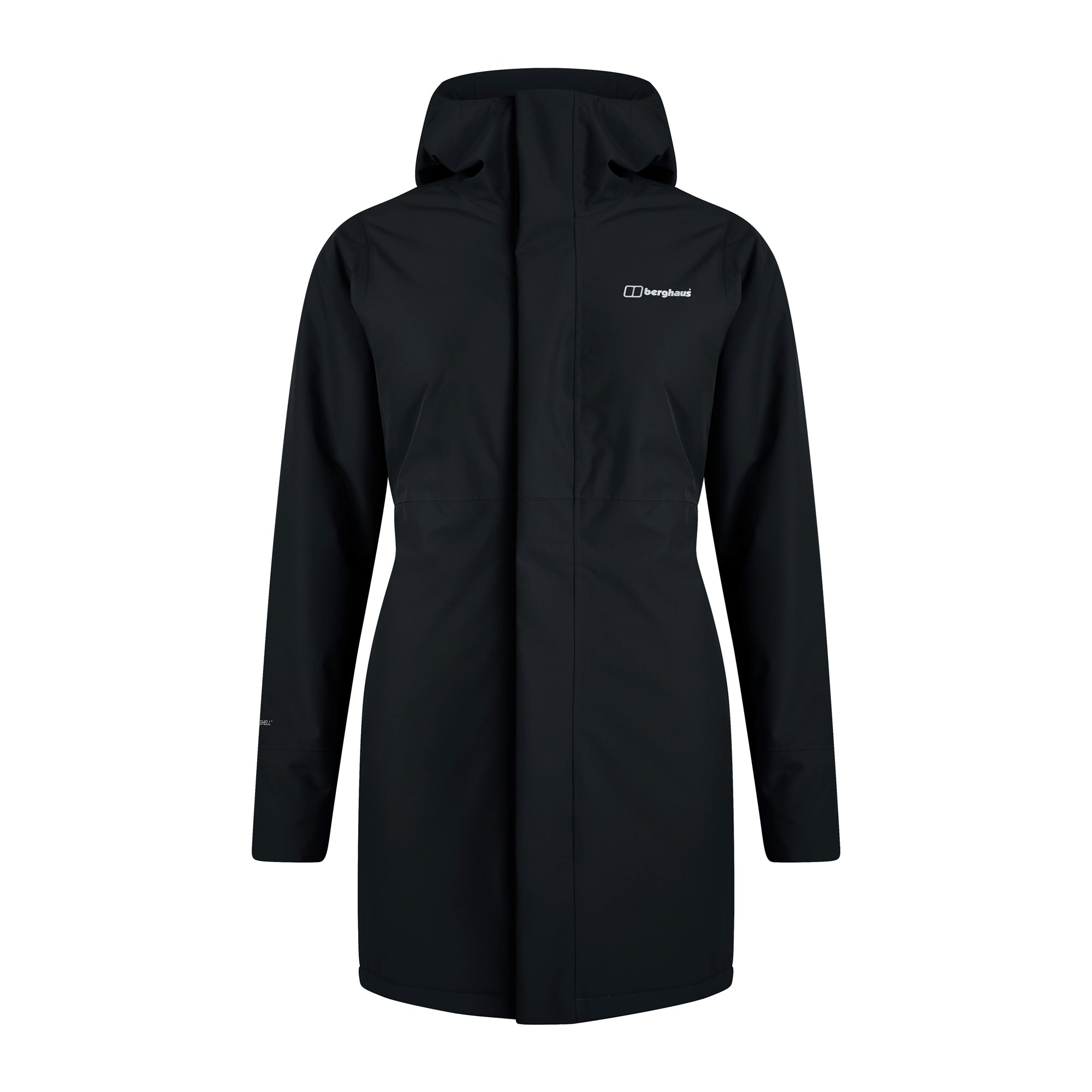 Berghaus Women's Hinderwick Shell Jacket | BERGHAUS | Portwest Ireland