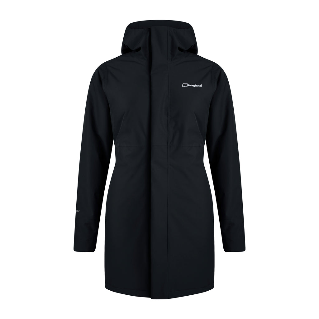 Berghaus Hinderwick Shell Jacket | Portwest - The Outdoor Shop