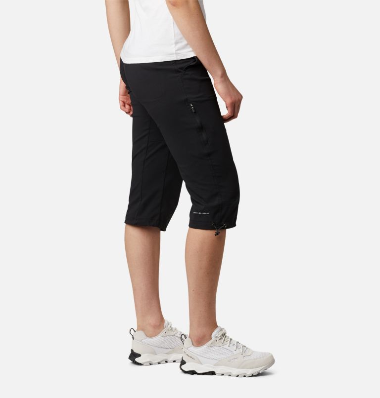 Columbia Women's Saturday Trail II 3/4 Knee Pant | COLUMBIA | Portwest Ireland