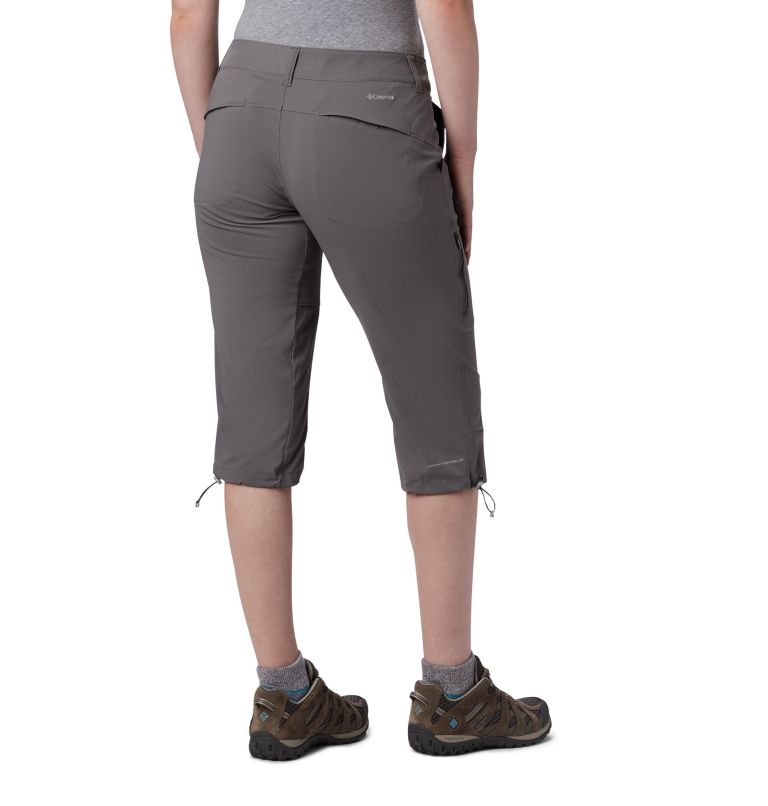 Columbia Women's Saturday Trail II 3/4 Knee Pant | COLUMBIA | Portwest Ireland