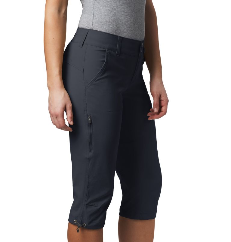 Columbia Women's Saturday Trail II 3/4 Knee Pant | COLUMBIA | Portwest Ireland