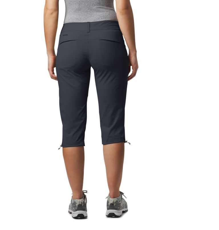 Columbia Women's Saturday Trail II 3/4 Knee Pant | COLUMBIA | Portwest Ireland