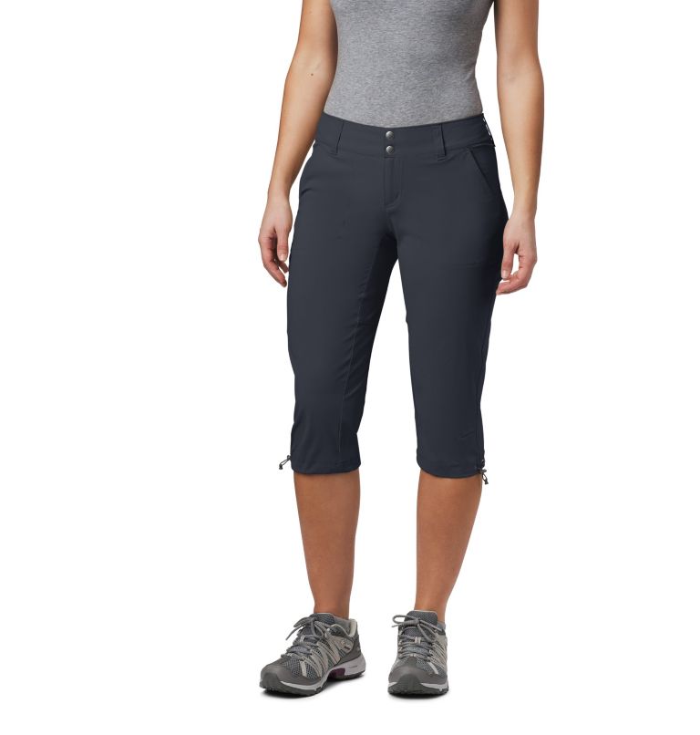 Columbia Women's Saturday Trail II 3/4 Knee Pant | COLUMBIA | Portwest Ireland