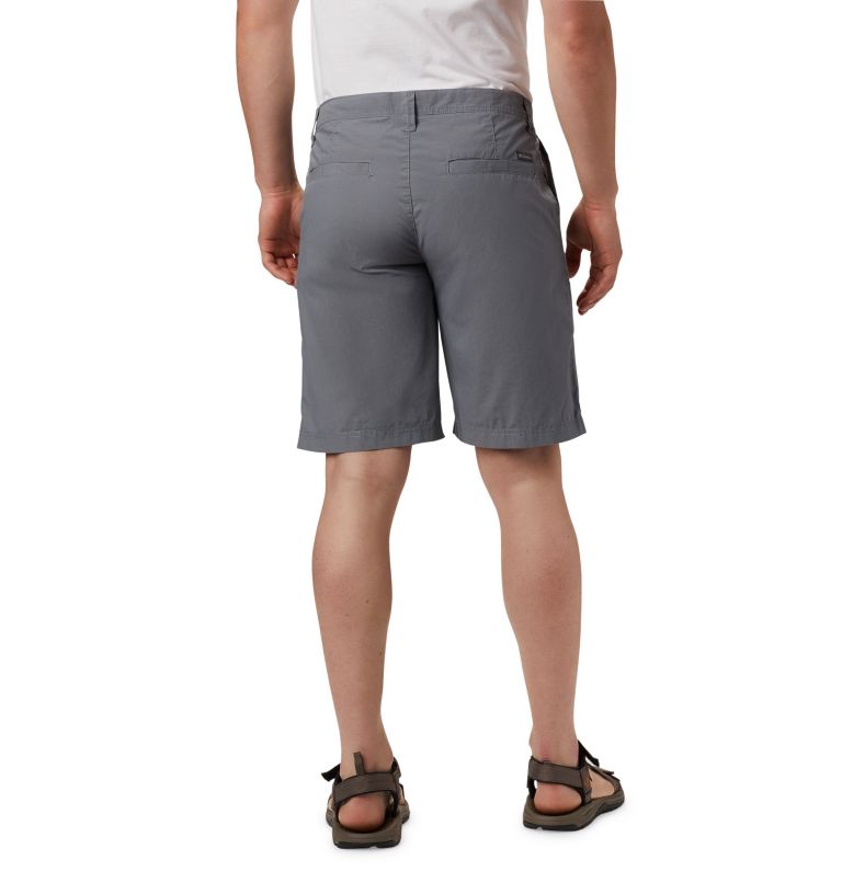 Columbia Mens Washed Out Shorts | COLUMBIA | Portwest - The Outdoor Shop