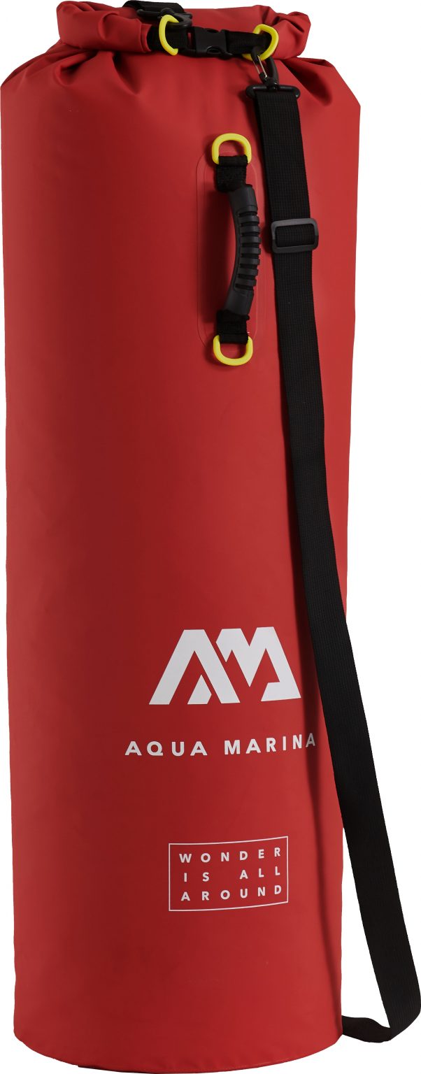AQUA MARINA Dry Bag 90L | AQUA MARINA | Portwest Ireland