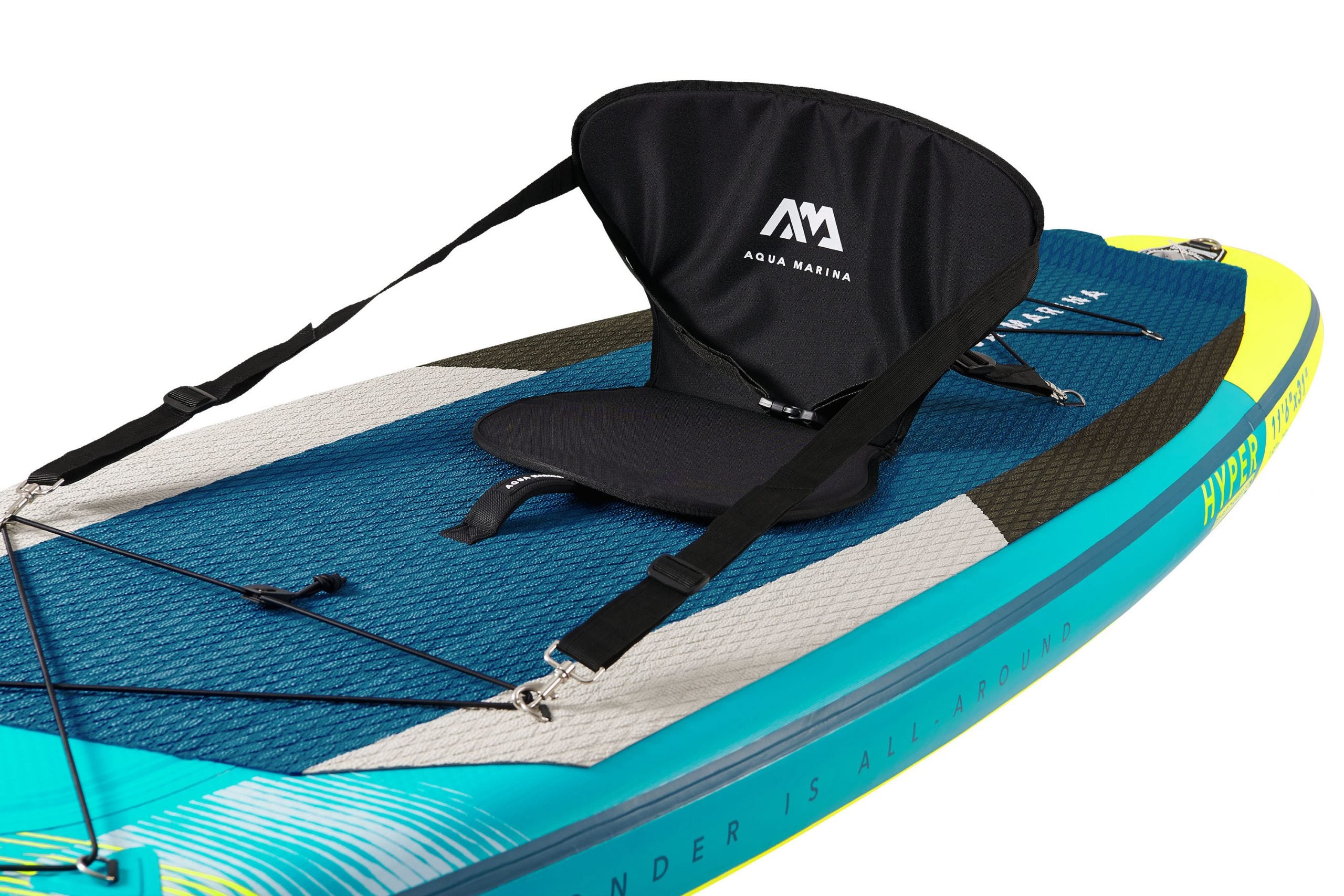 AQUA MARINA SUP High Back Seat | AQUA MARINA | Portwest Ireland