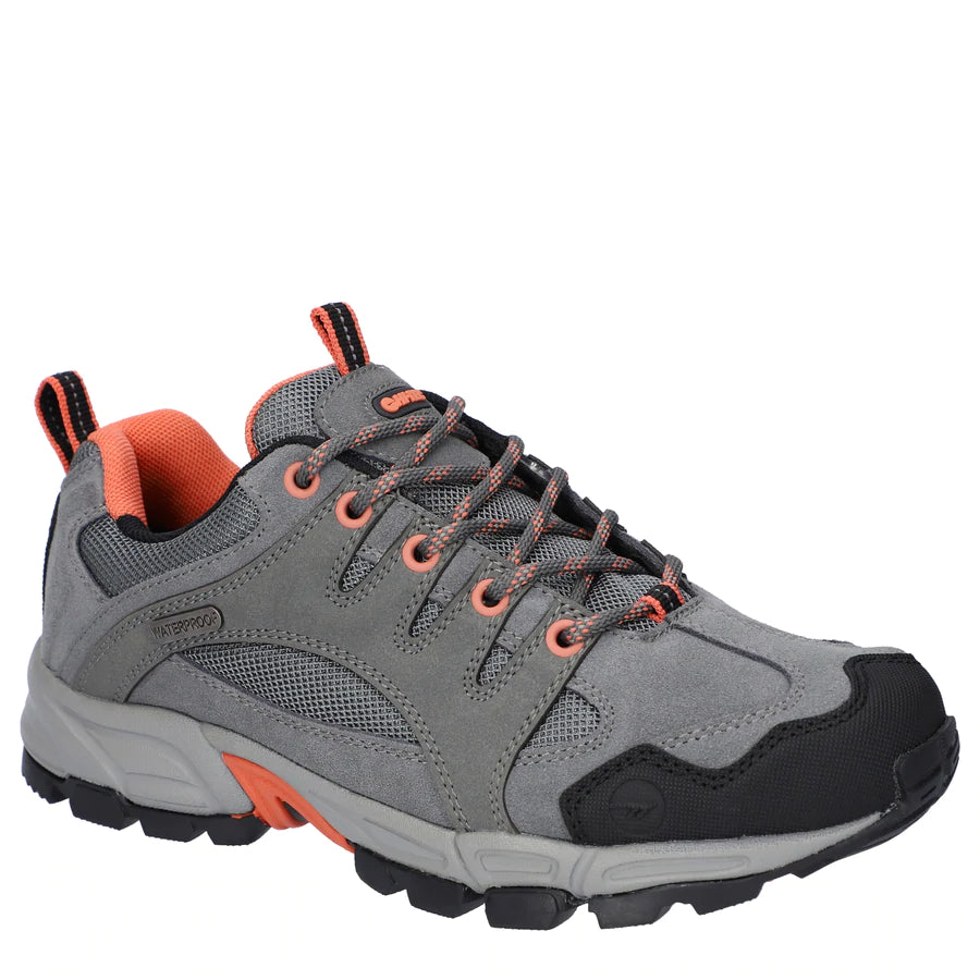 HI-TEC WOMENS AUCKLAND LITE WOMENS WATERPROOF | HI-TEC | Portwest Ireland