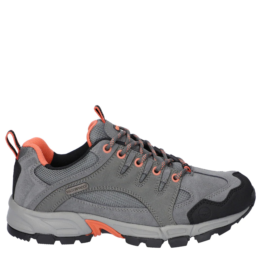 HI-TEC WOMENS AUCKLAND LITE WOMENS WATERPROOF | HI-TEC | Portwest Ireland