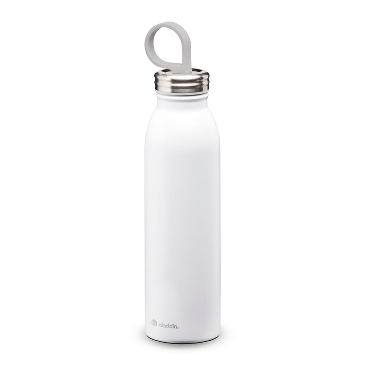 Aladdin Chilled Thermavac Stainless Steel Water Bottle | Aladdin | Portwest - The Outdoor Shop