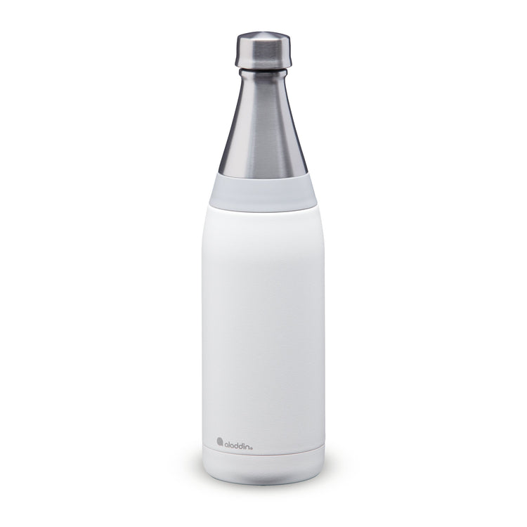 Aladdin Fresco Thermavac™ Stainless Steel Water Bottle 0.6L | Aladdin | Portwest - The Outdoor Shop