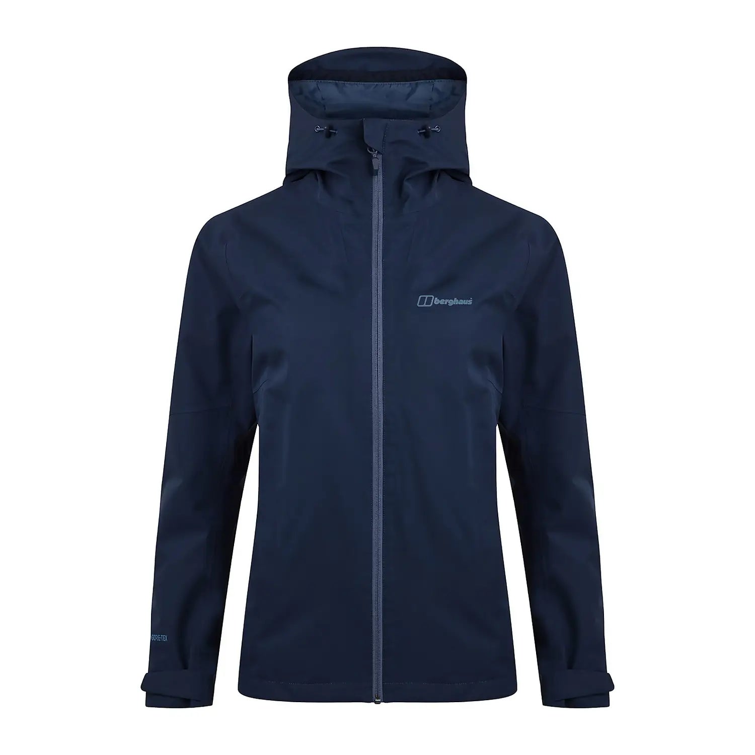 Berghaus Womens Fellmaster InterActive Gore tex Jacket Portwest