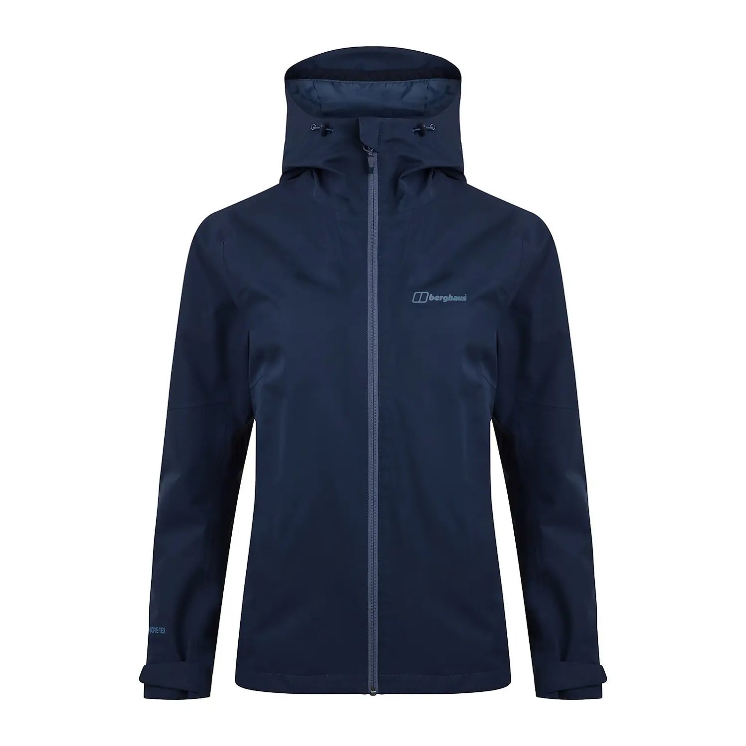 Berghaus Womens Fellmaster InterActive Gore-tex Jacket | Berghaus | Portwest - The Outdoor Shop