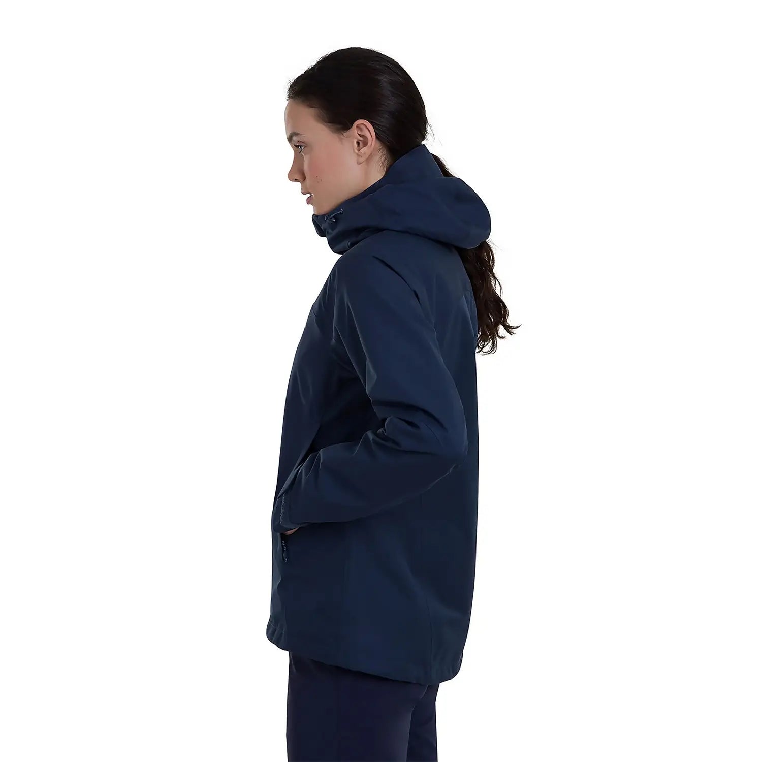 Berghaus Womens Fellmaster InterActive Gore-tex Jacket | Berghaus | Portwest - The Outdoor Shop