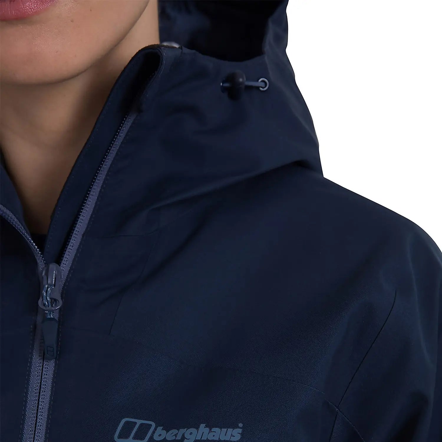 Women's fellmaster 3 2025 in 1 waterproof jacket