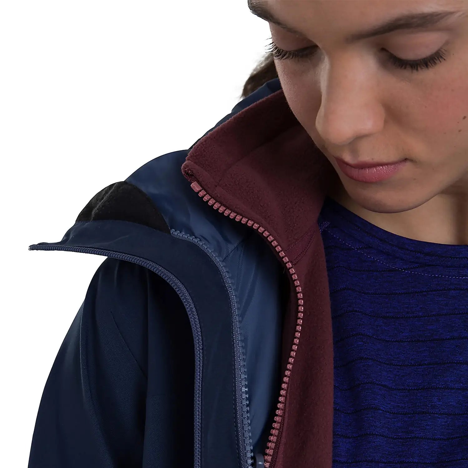 Berghaus Womens Fellmaster InterActive Gore-tex Jacket | Berghaus | Portwest - The Outdoor Shop