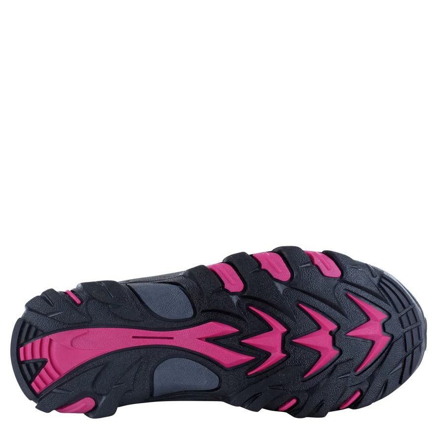 HI-TEC BLACKOUT MID WATERPROOF JUNIOR | HI-TEC | Portwest Ireland