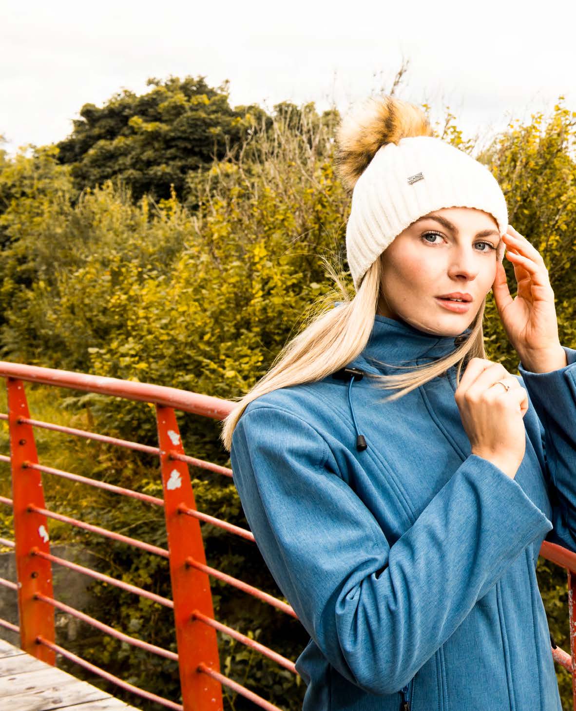 Portwest Womens Beltra Beanie | PORTWEST | Portwest Ireland