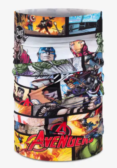 Buff Kids Marvel Original Ecostretch Krakoom | Buff | Portwest - The Outdoor Shop