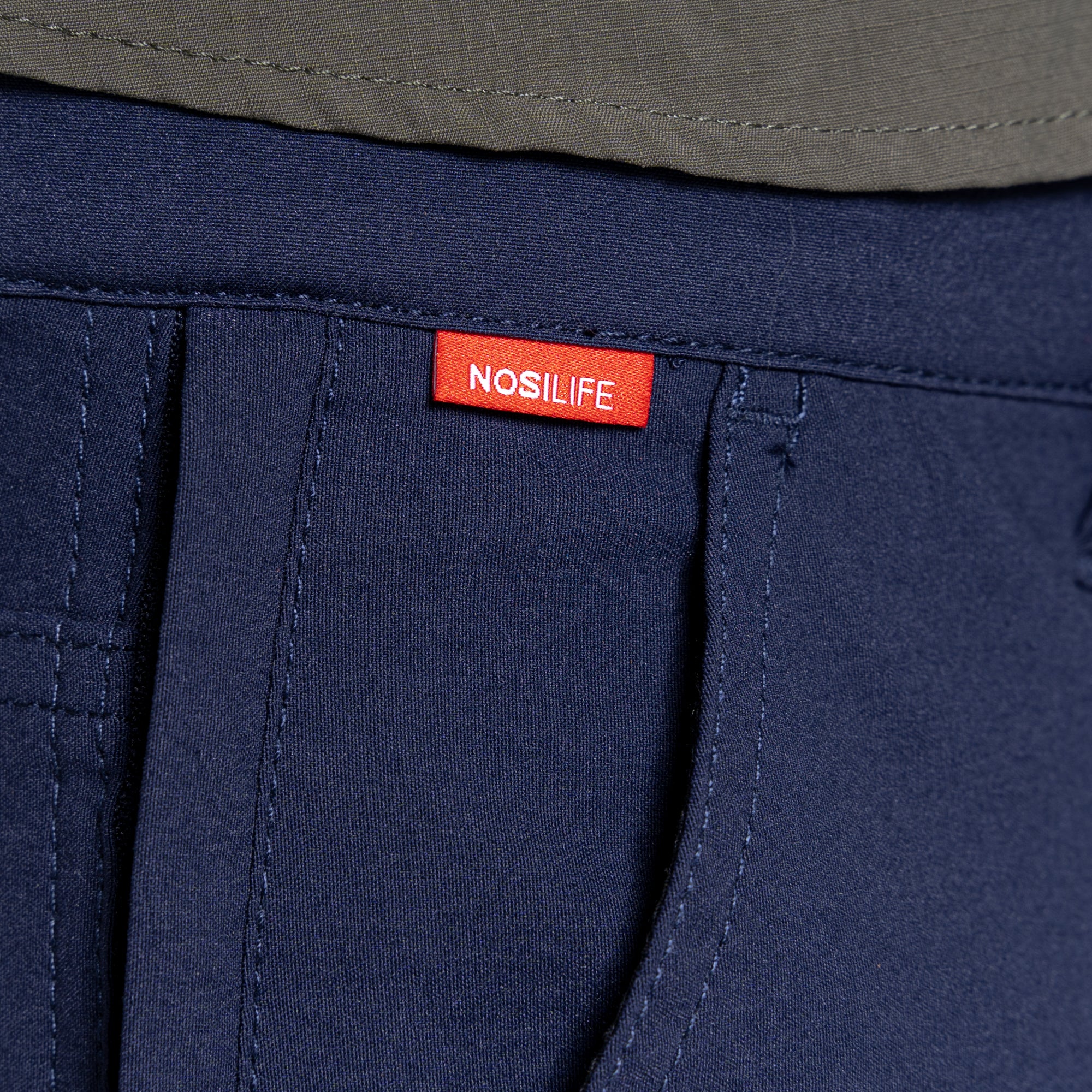 Craghopper Mens NosiLife Santos Trousers | Craghoppers | Portwest - The Outdoor Shop