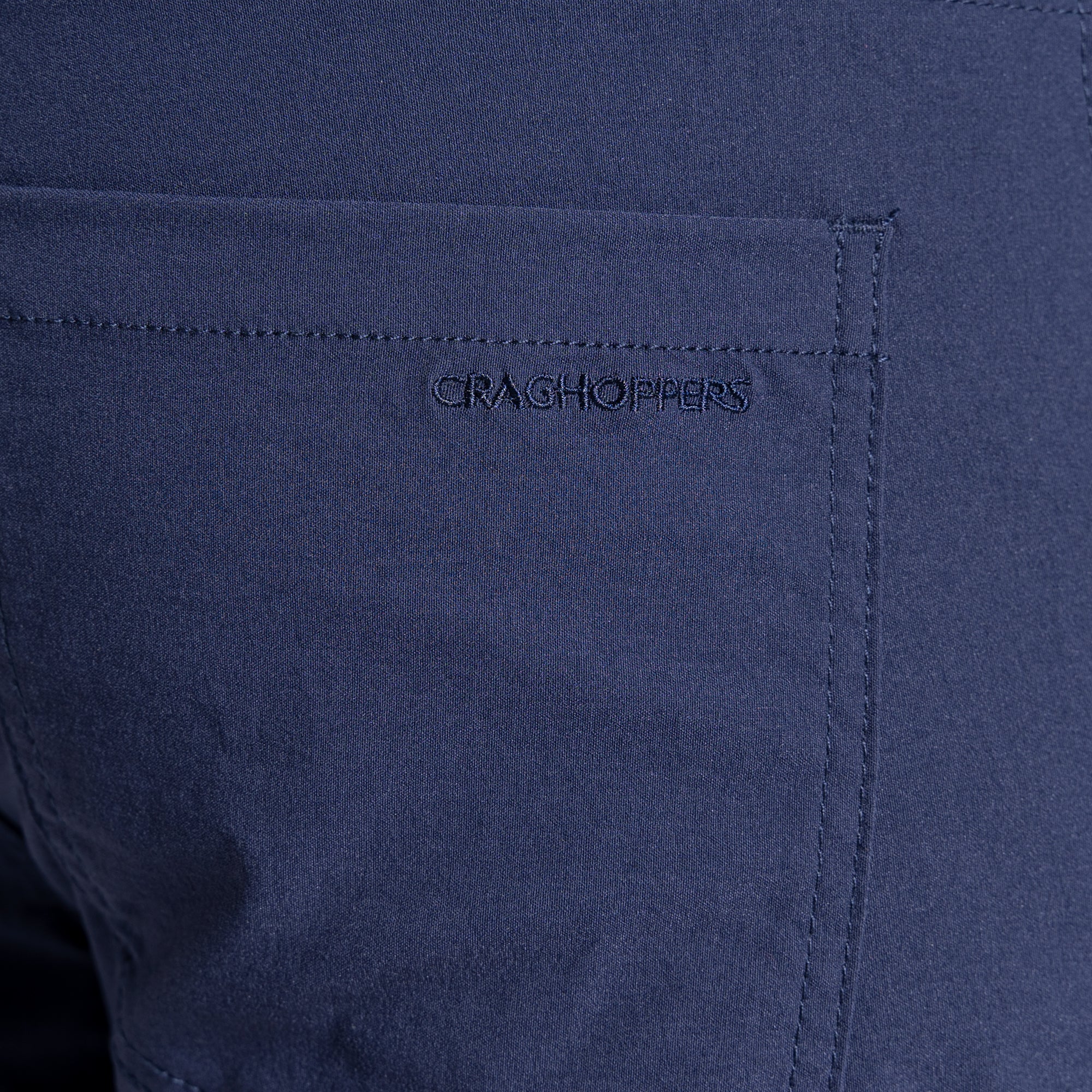Craghopper Mens NosiLife Santos Trousers | Craghoppers | Portwest - The Outdoor Shop