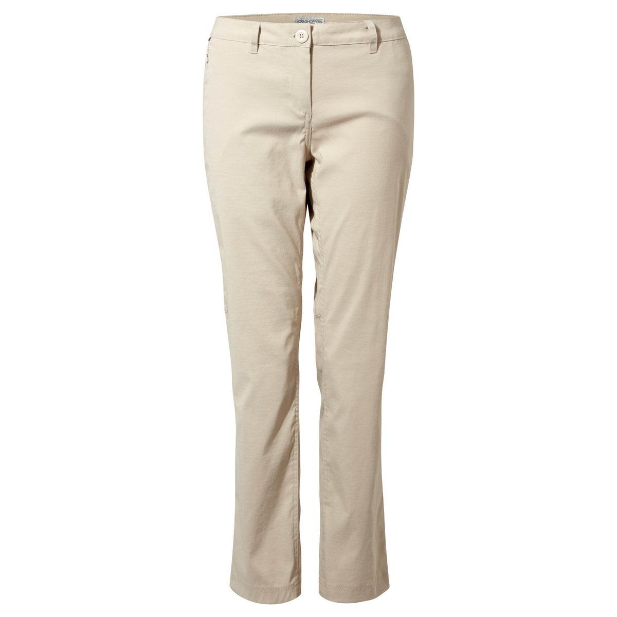 Craghopper Womens Kiwi Pro Trousers | Craghoppers | Portwest - The Outdoor Shop