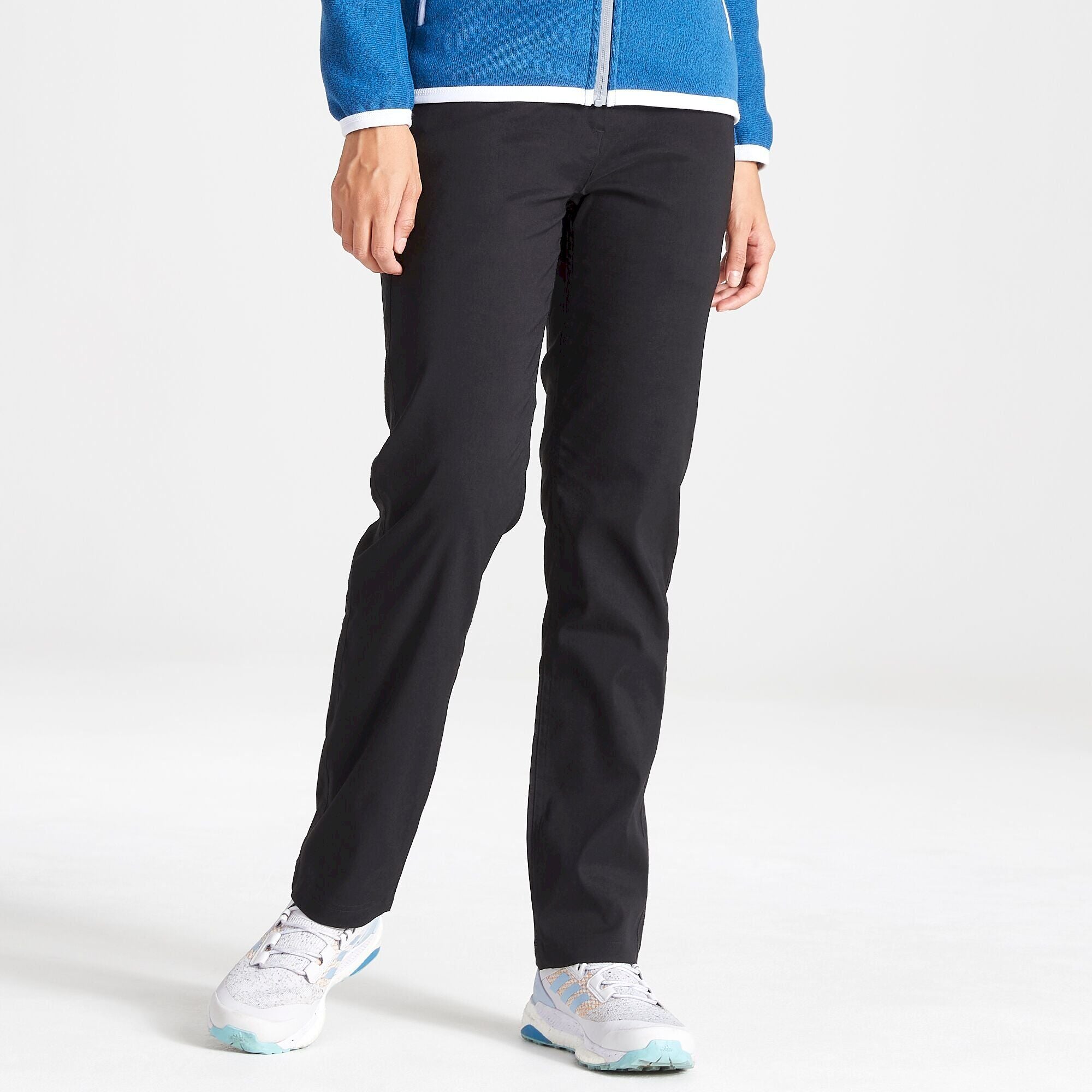 Craghoppers kiwi pro waterproof trousers womens new arrivals
