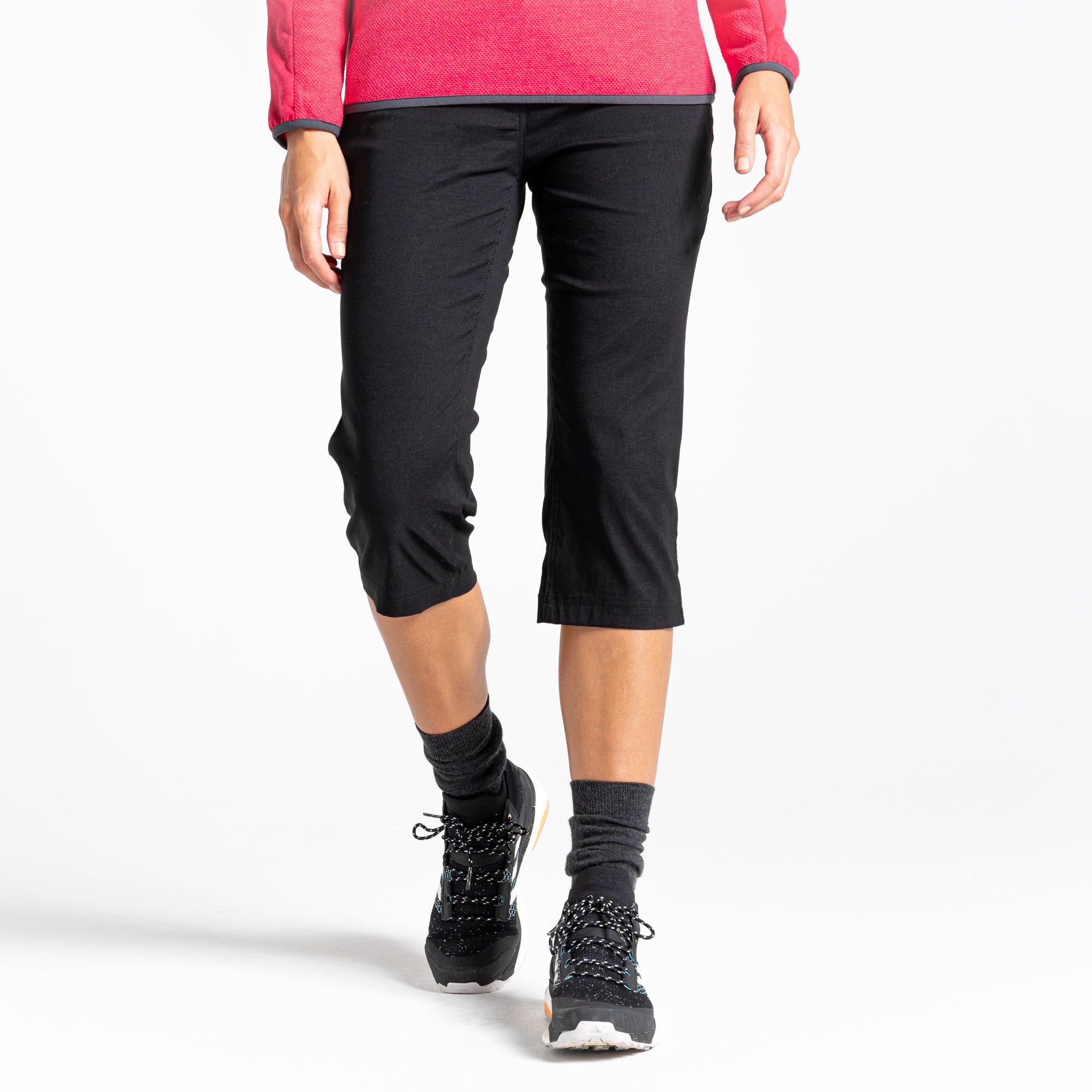 Women's outdoor outlet capri pants