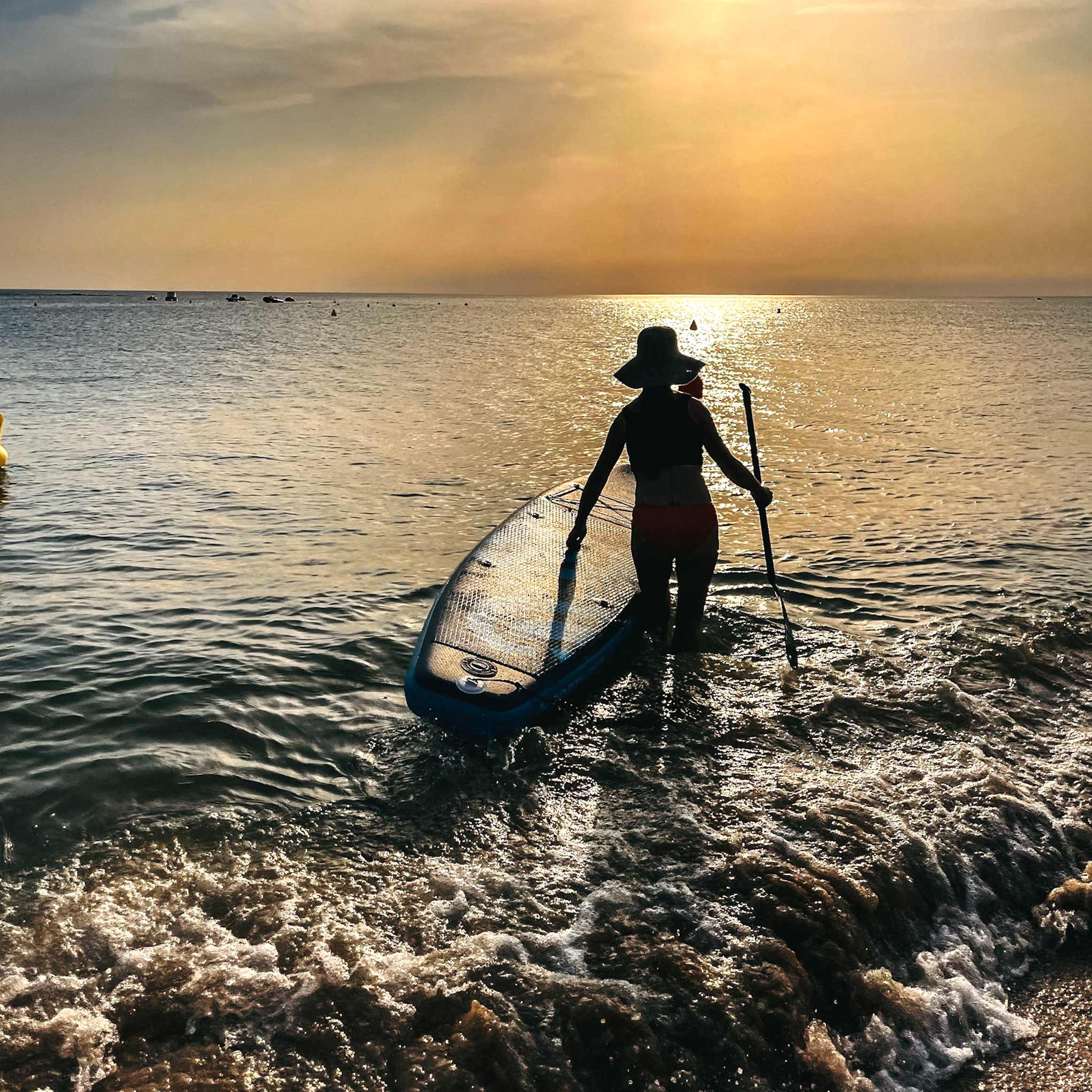 Portwest Inflatable SUP Board Set | PORTWEST | Portwest Ireland