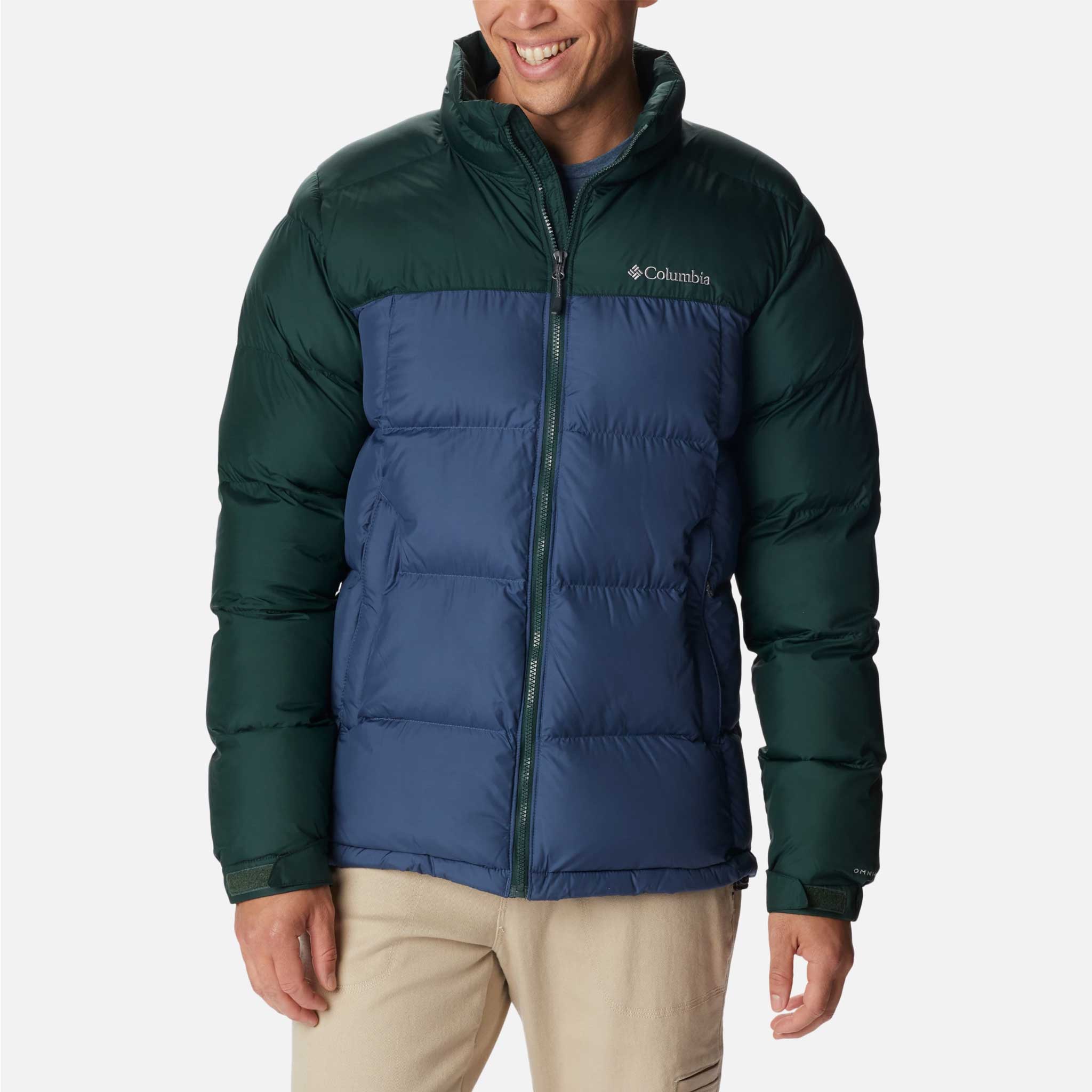 Columbia Pike Lake Gilet | Columbia | Portwest - The Outdoor Shop